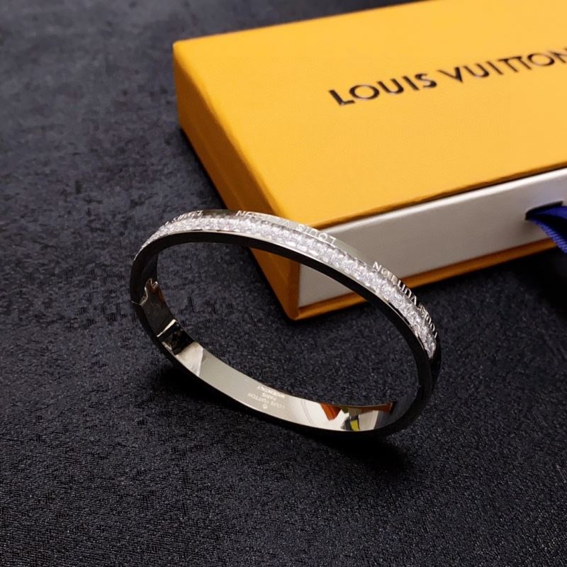 Louis Vuitton Bracelets